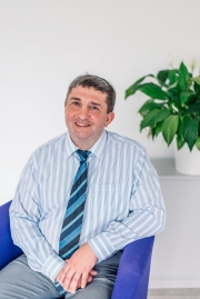 Tony Thursfield